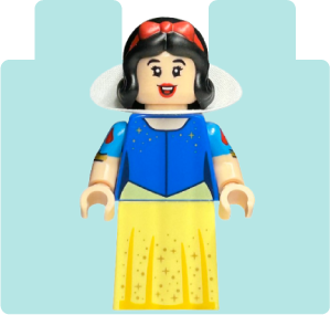 LEGO Disney Princess
